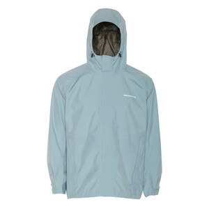 Grundens Charter GoreTex Jacket Men's in Surf